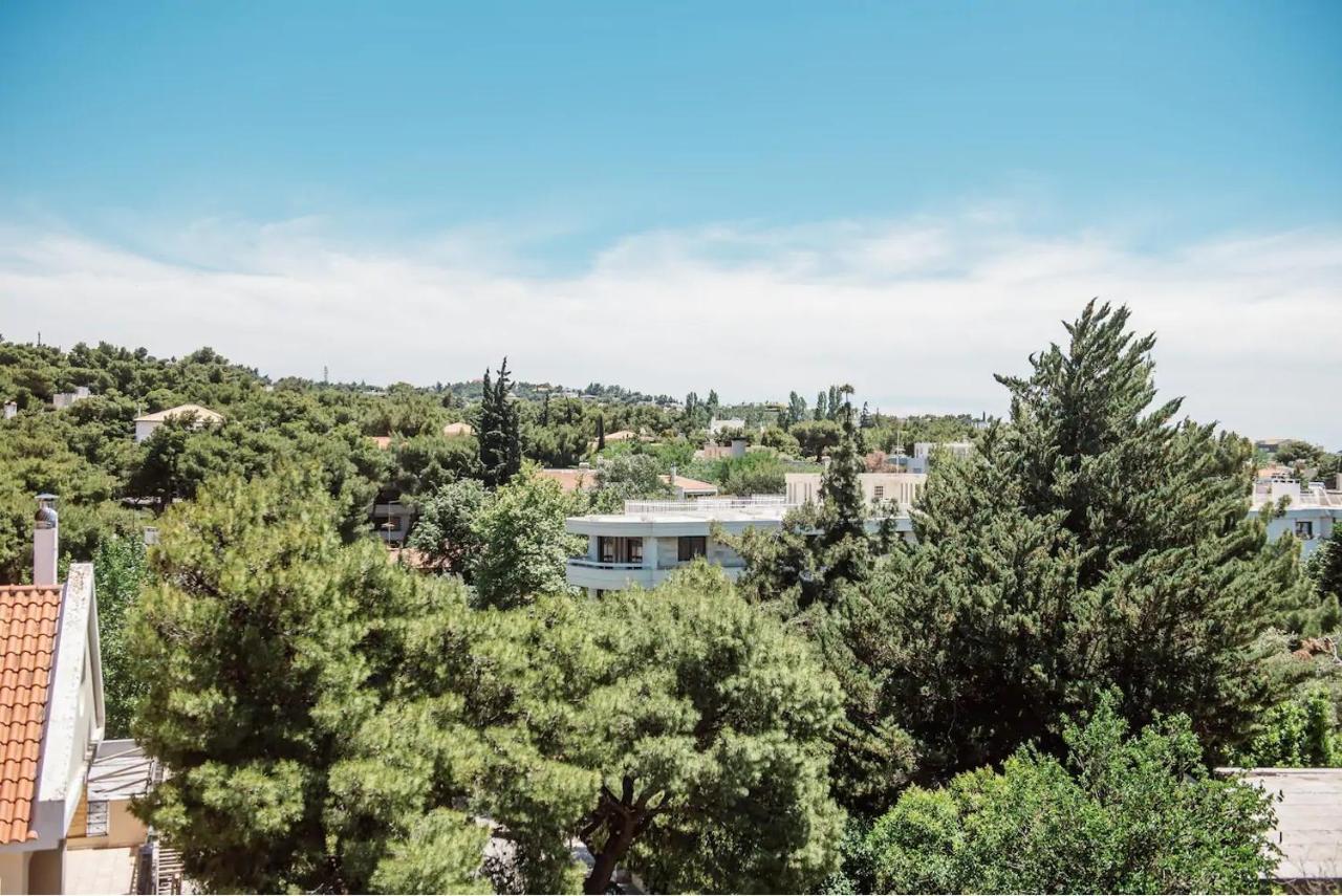 Athens, North Suburbs, Luxury Penthouse